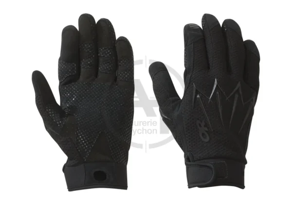 Halberd Gloves Outdoor Research