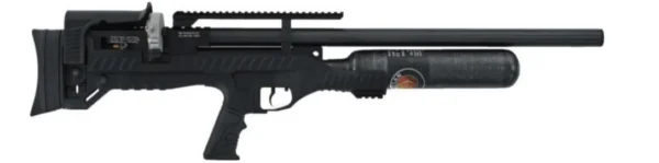 Blitz Bullpup