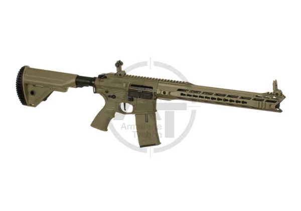 CXP MARS Komodo ICS