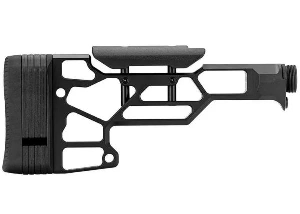 Crosse Carabine squelette MDT SRS Lite – Noir