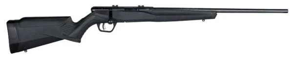 Carabine Savage B22 FV Ou B17 FV