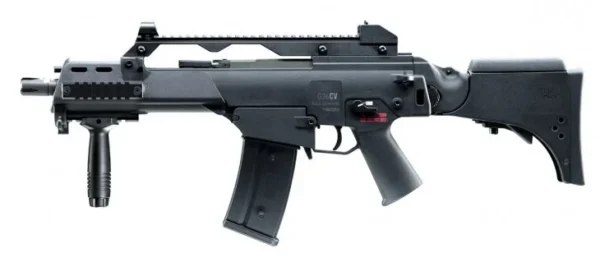 Heckler & Koch G36 CV