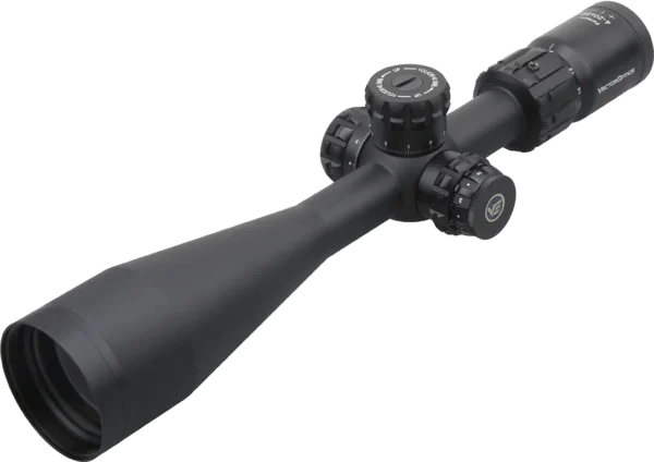 Vector Optics PARAGON 4-20X50 HD TACTICAL Lunette