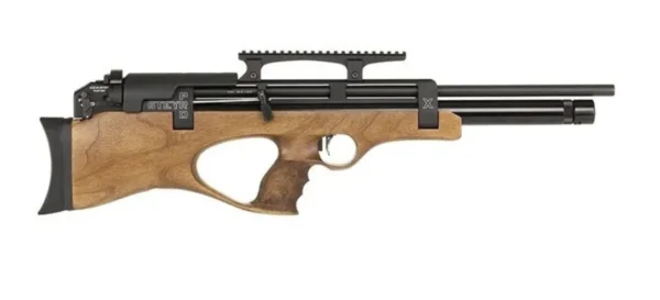 Steyr Pro X