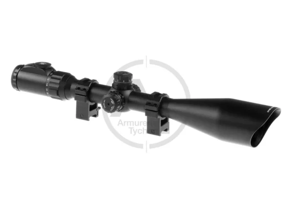 8-32×56 30mm AOIEW Accushot Premium TS (Leapers)