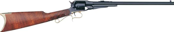 REVOLVER CARABINE UBERTI TARGET 18 – CAL 44/40