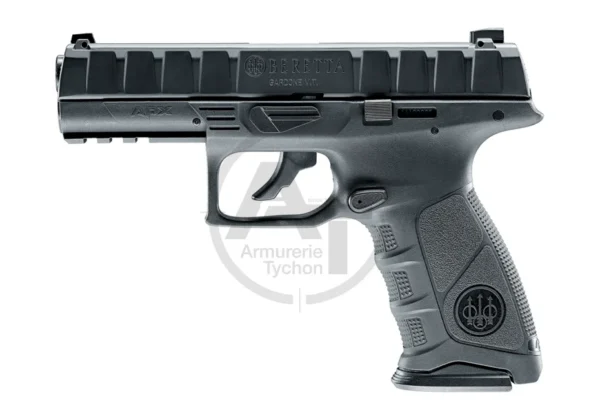 Beretta APX