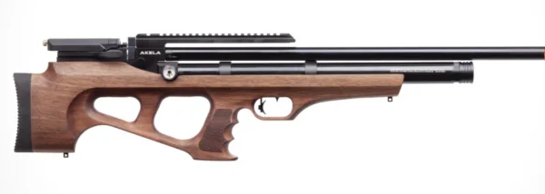 Crosman Akela