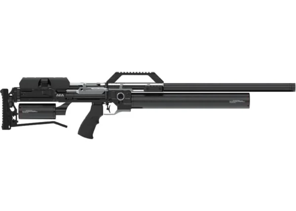 AEA Sonic Sniper