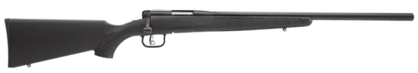 Carabine Savage B.MAG Canon Lourd