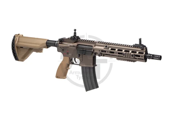 SOPMOD 10.5 Inch QR 1.0 EGV E&C