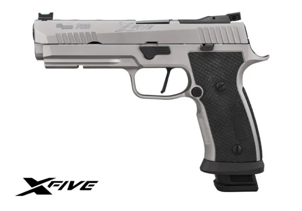 Sig Sauer P320-XFIVE SXG 320SXG5-9-STAS-10