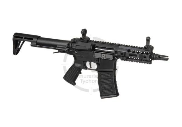 AR-4 SBR Classic Army