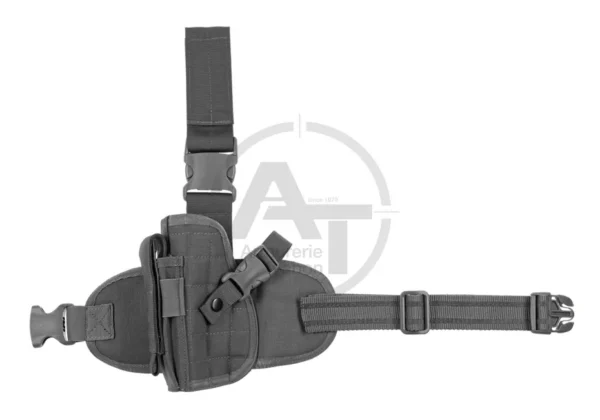Dropleg Holster Left