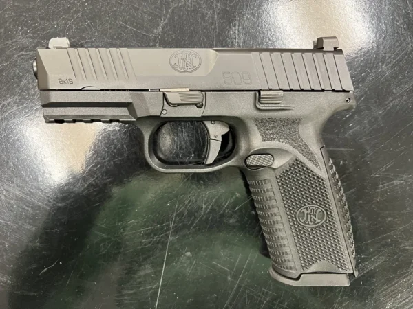 FN 509