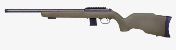 Diana R22 Carbon 22 LR