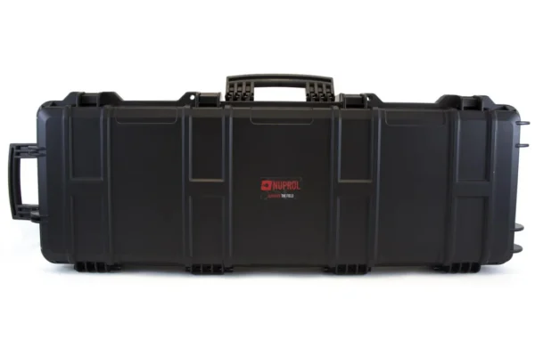 Valise Waterproof rigide 109x39x15 NUPROL NP Large Mousse