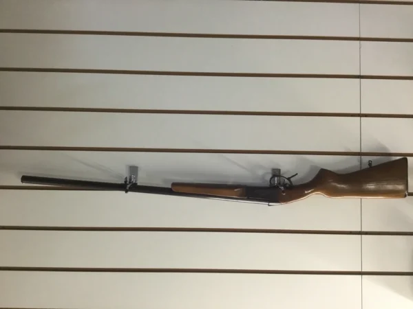 Fusil Baikal IJ18 monocoup Cal.12