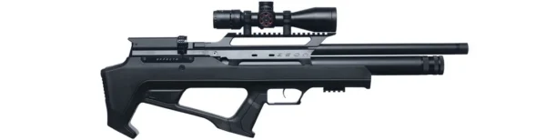 ZEON Black