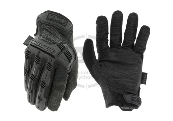 M-Pact 0.5 Mechanix Wear