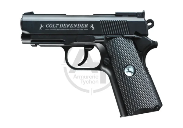 Colt Defender