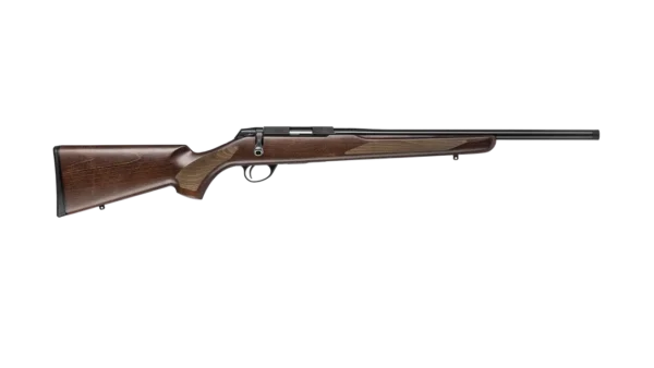 Tikka T3X Hunter