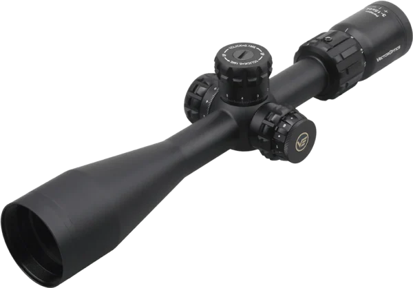 Vector Optics PARAGON 3-15X44 HD TACTICAL Lunette