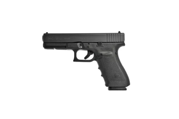 Glock G20 Gen5 MOS