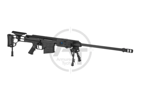 M98B Full Metal Snow Wolf