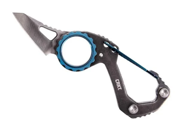 COUTEAU CRKT COMPANO SHEEPFOOT