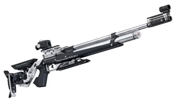 Modell 800 Alu