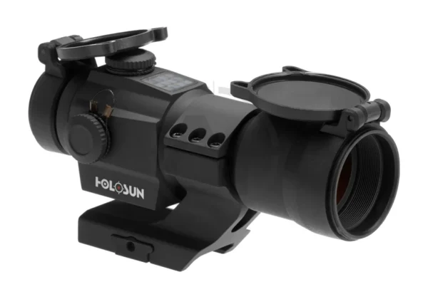 HS406C Solar Red Dot Sight (Holosun)
