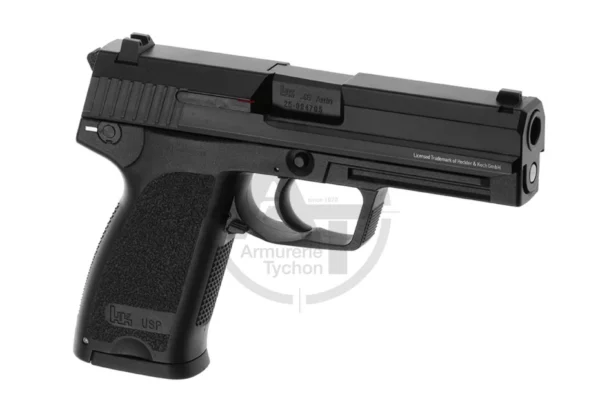 H&K USP .45 Metal Version GBB