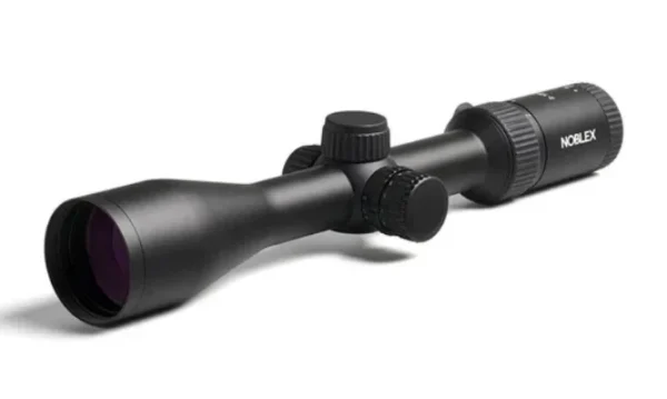 Noblex NZ6 2-12×50 inception