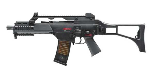 Heckler & Koch G36 C EBB