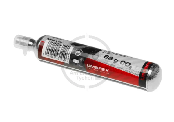 Co2 Capsule 88g (Umarex)