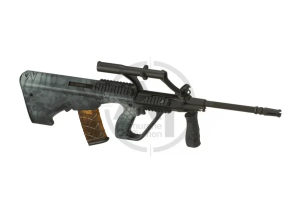AUG A1 Typhoon APS