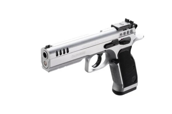 Tanfolgio Stock III special