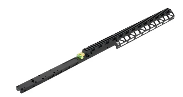 Rail de montage Sabre Tactique TRS FX Impact M4