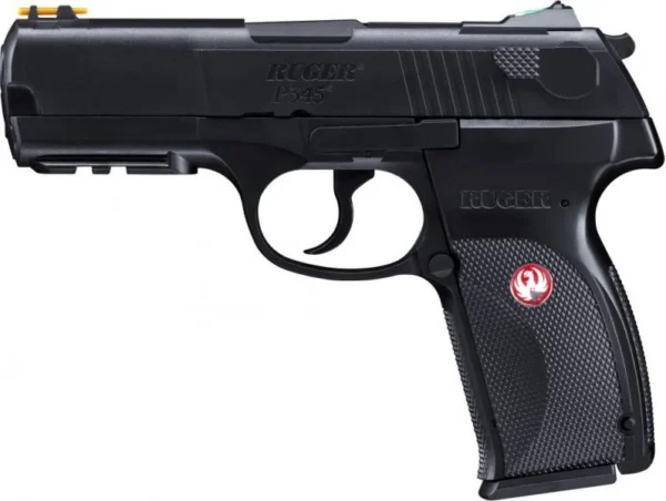 RUGER P345 ®