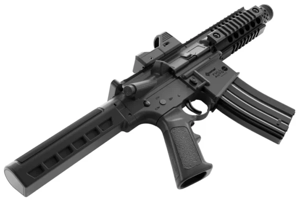 Carabine Crosman A4-P CO2 FULL AUTO BBS C4.5 3 Joules
