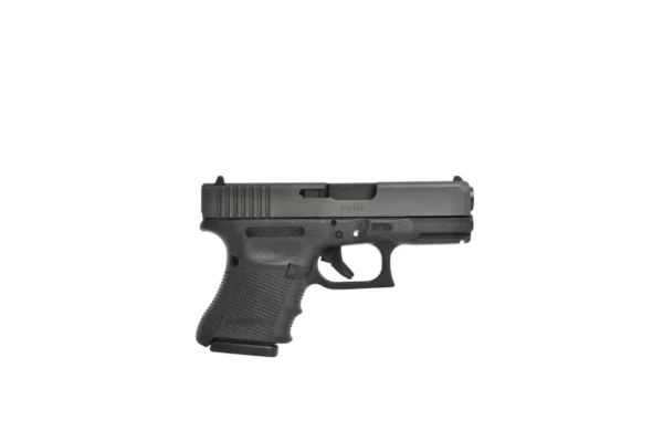 Glock G29 Gen4