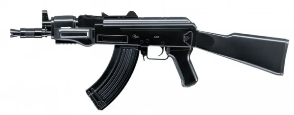 Combat Zone SAR