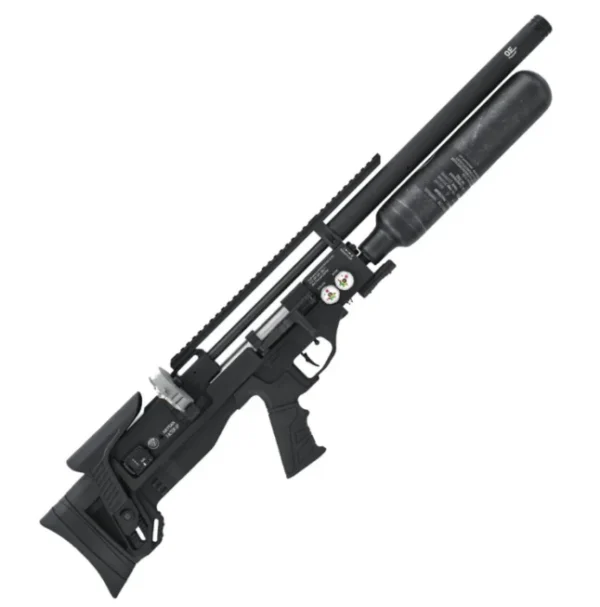 Factor Sniper BP noire