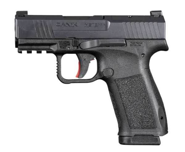 CANIK METE MC9L 9X19 BLACK
