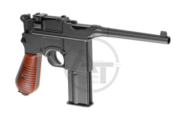 C96 Full Metal Co2