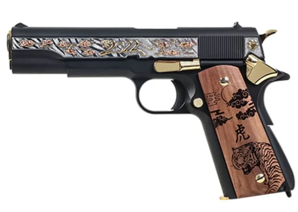 G&G GPM1911 Year of Tiger – Limited Edition