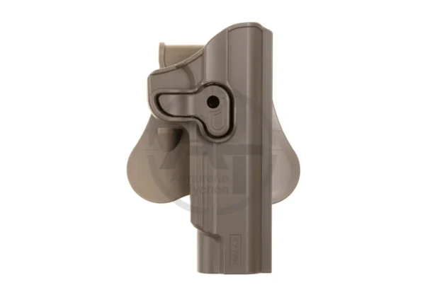 Paddle Holster pour WE M1911 / KJW M1911