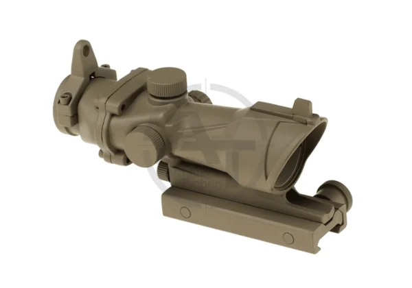 1×32 Red Dot (Aim-O)