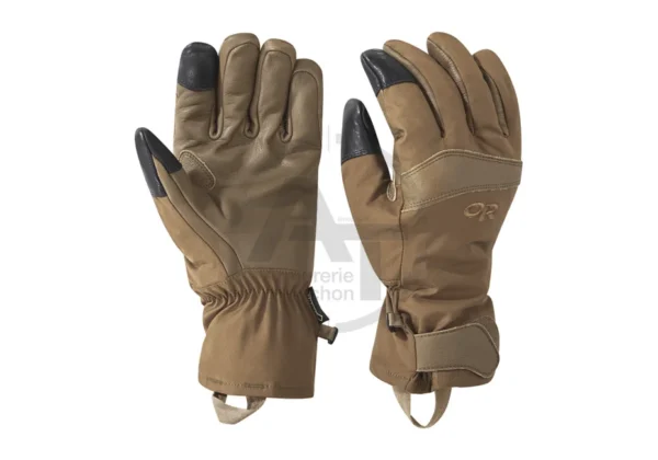 Outpost Sensor Gloves Outdoor Research